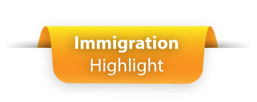 Immigration Highlight